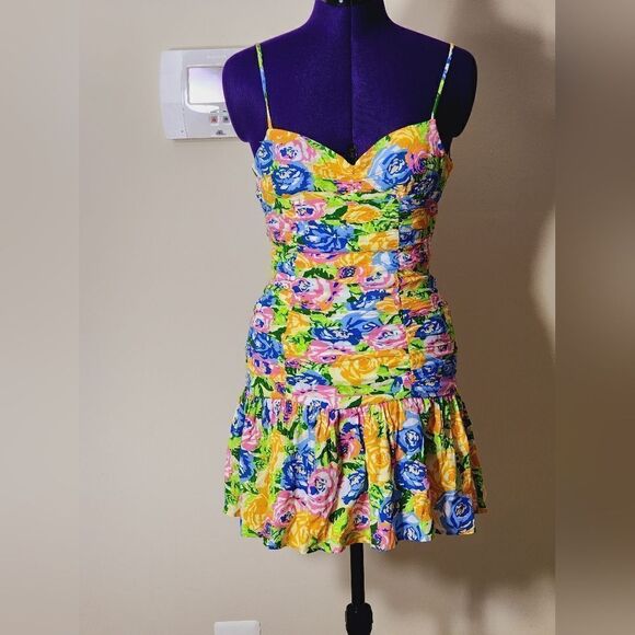 Zara dress   - Picture 5 of 17